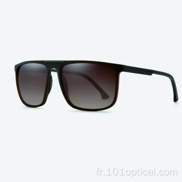 Lunettes de soleil Wayfare Design TR-90 pour hommes